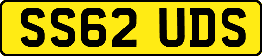 SS62UDS