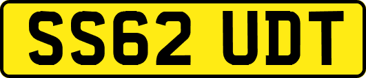 SS62UDT