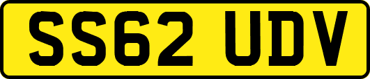 SS62UDV