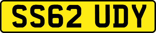 SS62UDY