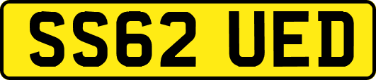 SS62UED