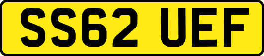 SS62UEF