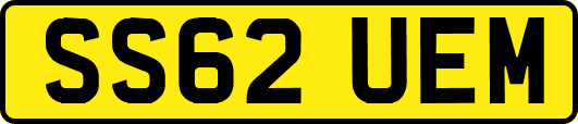 SS62UEM