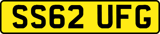 SS62UFG