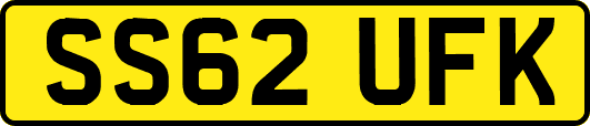 SS62UFK