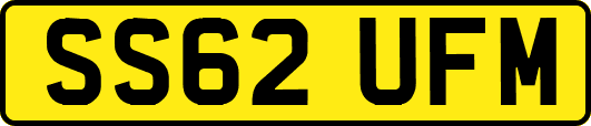 SS62UFM