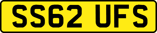 SS62UFS