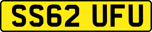 SS62UFU