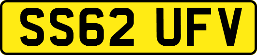 SS62UFV