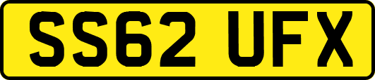 SS62UFX
