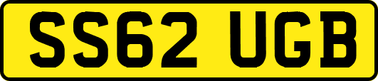 SS62UGB