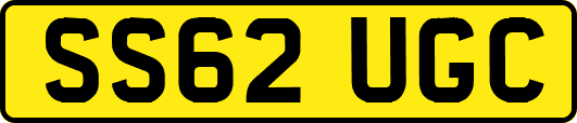 SS62UGC