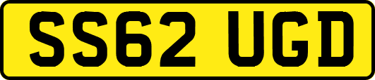 SS62UGD