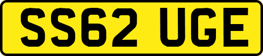 SS62UGE