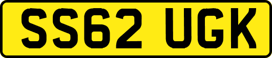 SS62UGK