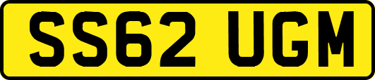 SS62UGM