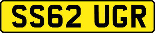 SS62UGR