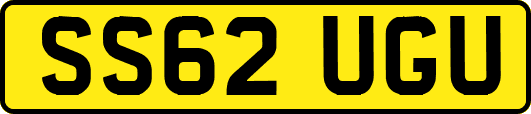 SS62UGU