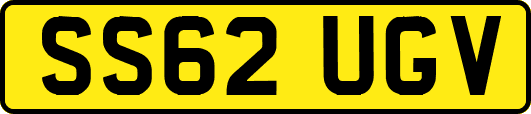 SS62UGV