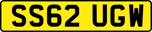 SS62UGW