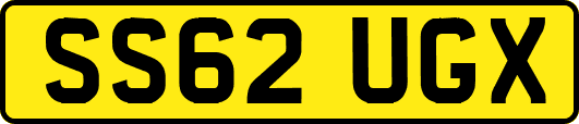SS62UGX