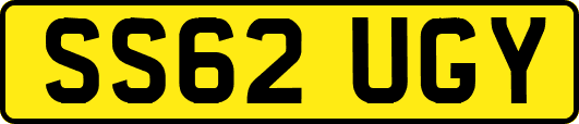 SS62UGY