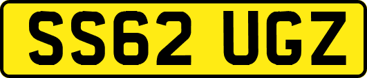SS62UGZ