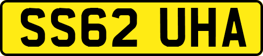 SS62UHA