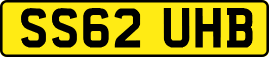 SS62UHB