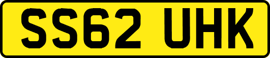 SS62UHK