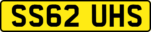 SS62UHS
