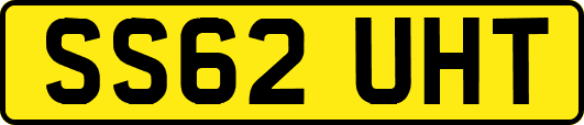 SS62UHT