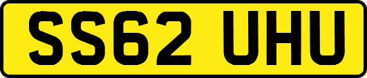 SS62UHU
