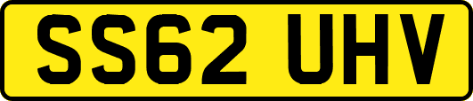 SS62UHV