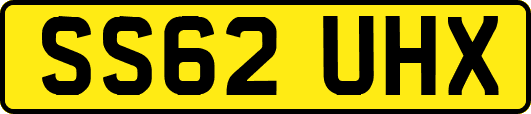 SS62UHX