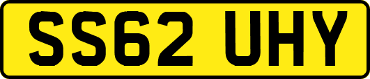 SS62UHY