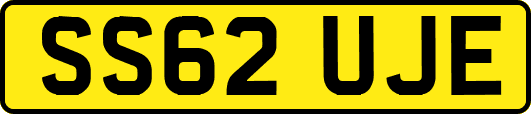 SS62UJE