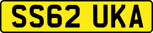 SS62UKA