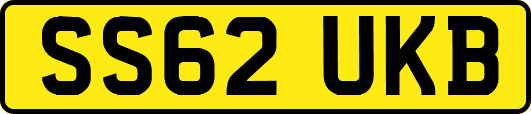 SS62UKB