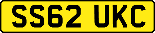 SS62UKC