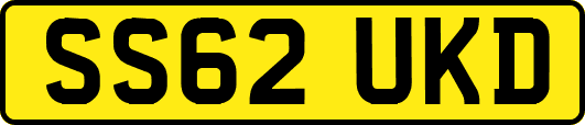 SS62UKD