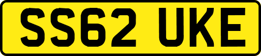SS62UKE