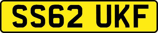 SS62UKF