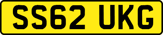 SS62UKG