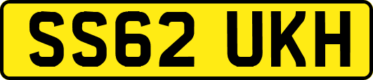 SS62UKH