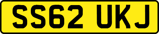 SS62UKJ