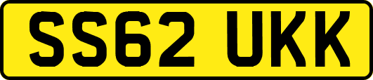 SS62UKK