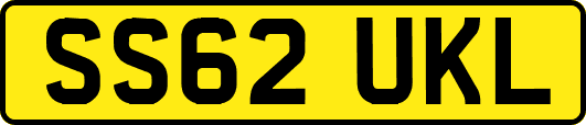 SS62UKL