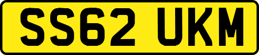 SS62UKM