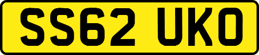 SS62UKO